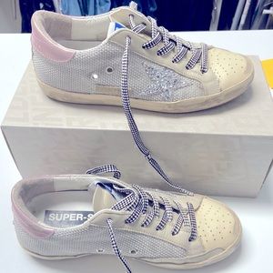 Golden goose super-star